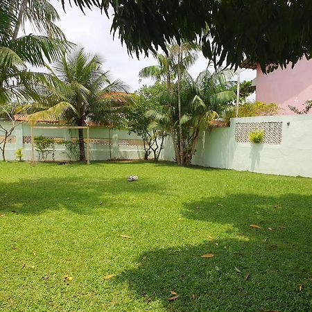 Recanto Verde Araruama Com Piscina E Campo De Futebol Villa Luaran gambar