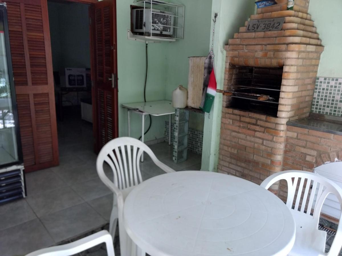 Recanto Verde Araruama Com Piscina E Campo De Futebol Villa Luaran gambar