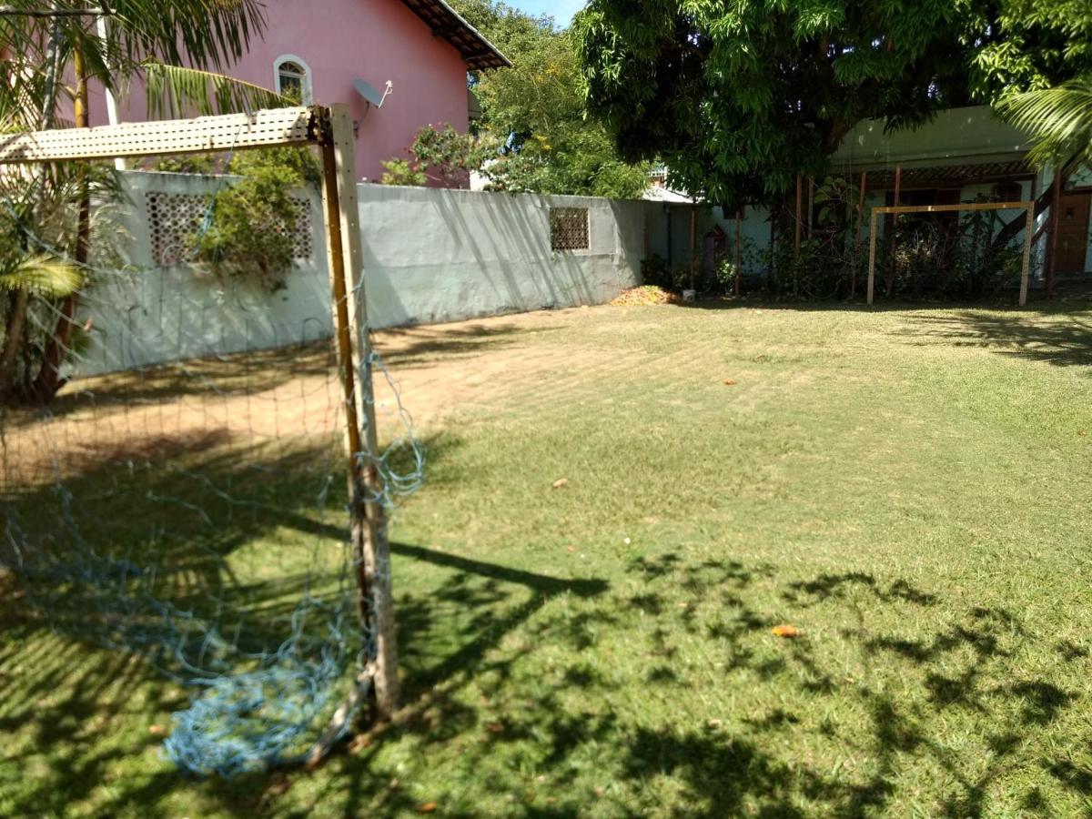 Recanto Verde Araruama Com Piscina E Campo De Futebol Villa Luaran gambar