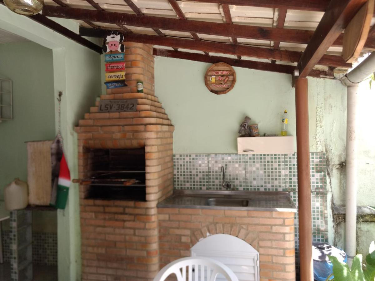 Recanto Verde Araruama Com Piscina E Campo De Futebol Villa Luaran gambar