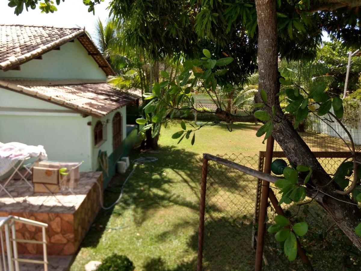 Recanto Verde Araruama Com Piscina E Campo De Futebol Villa Luaran gambar