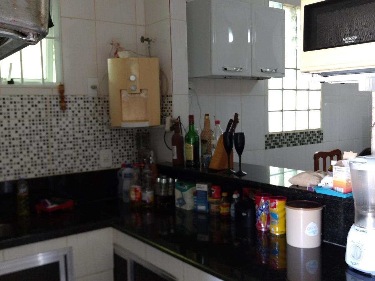 Recanto Verde Araruama Com Piscina E Campo De Futebol Villa Luaran gambar