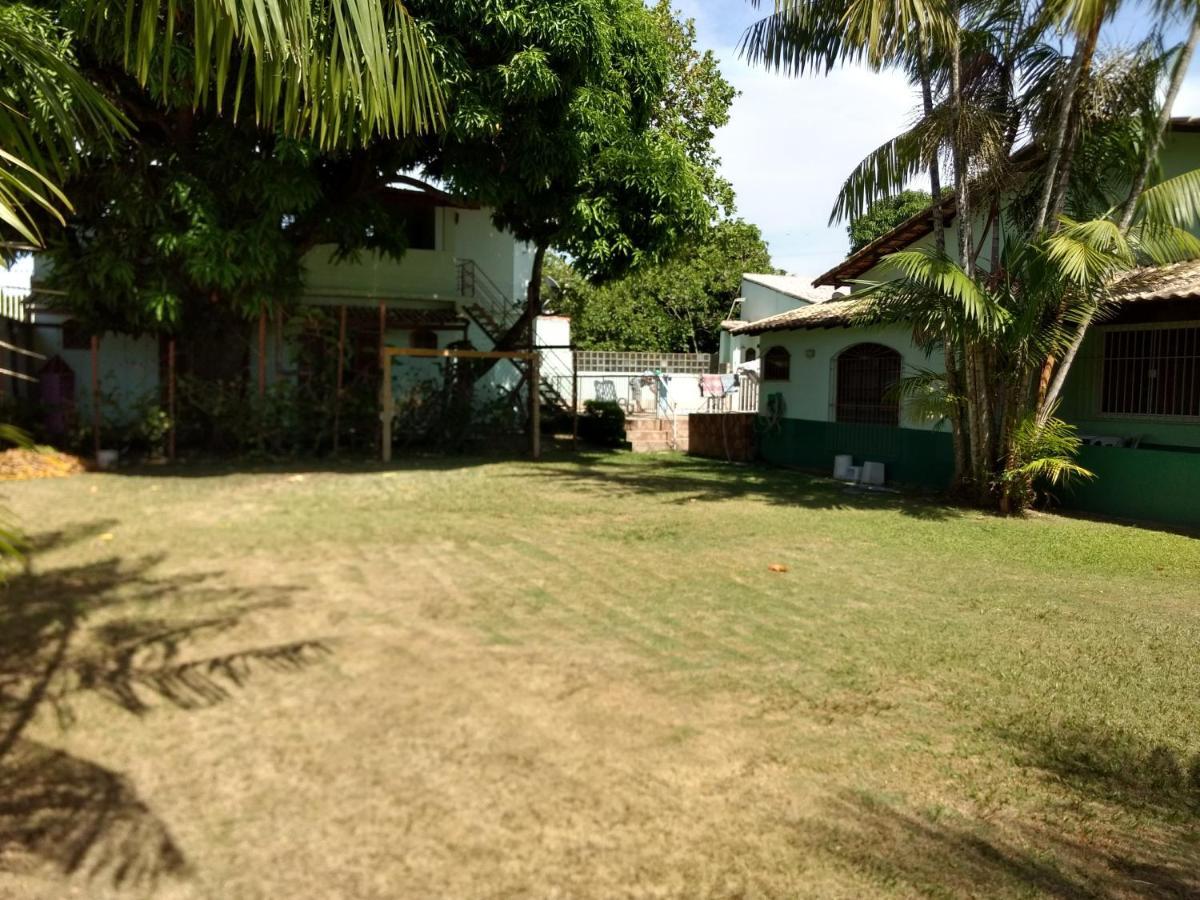 Recanto Verde Araruama Com Piscina E Campo De Futebol Villa Luaran gambar