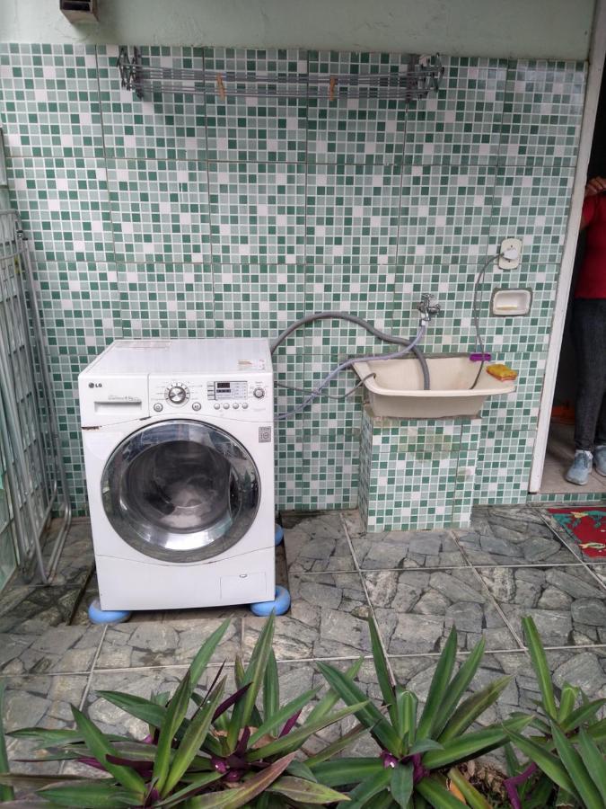 Recanto Verde Araruama Com Piscina E Campo De Futebol Villa Luaran gambar