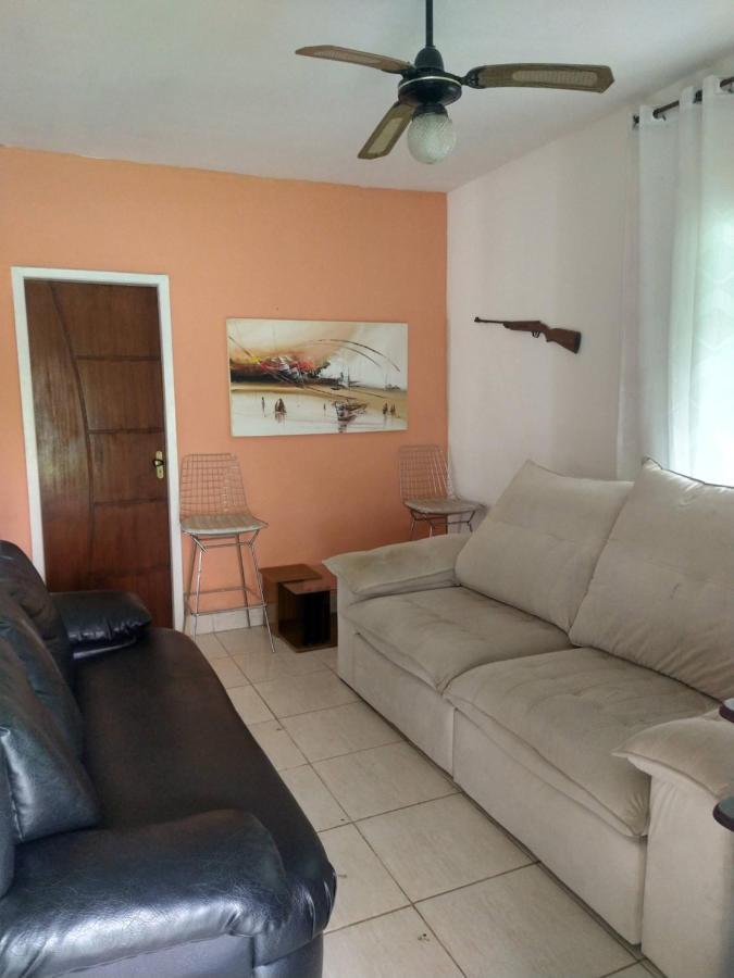 Recanto Verde Araruama Com Piscina E Campo De Futebol Villa Luaran gambar