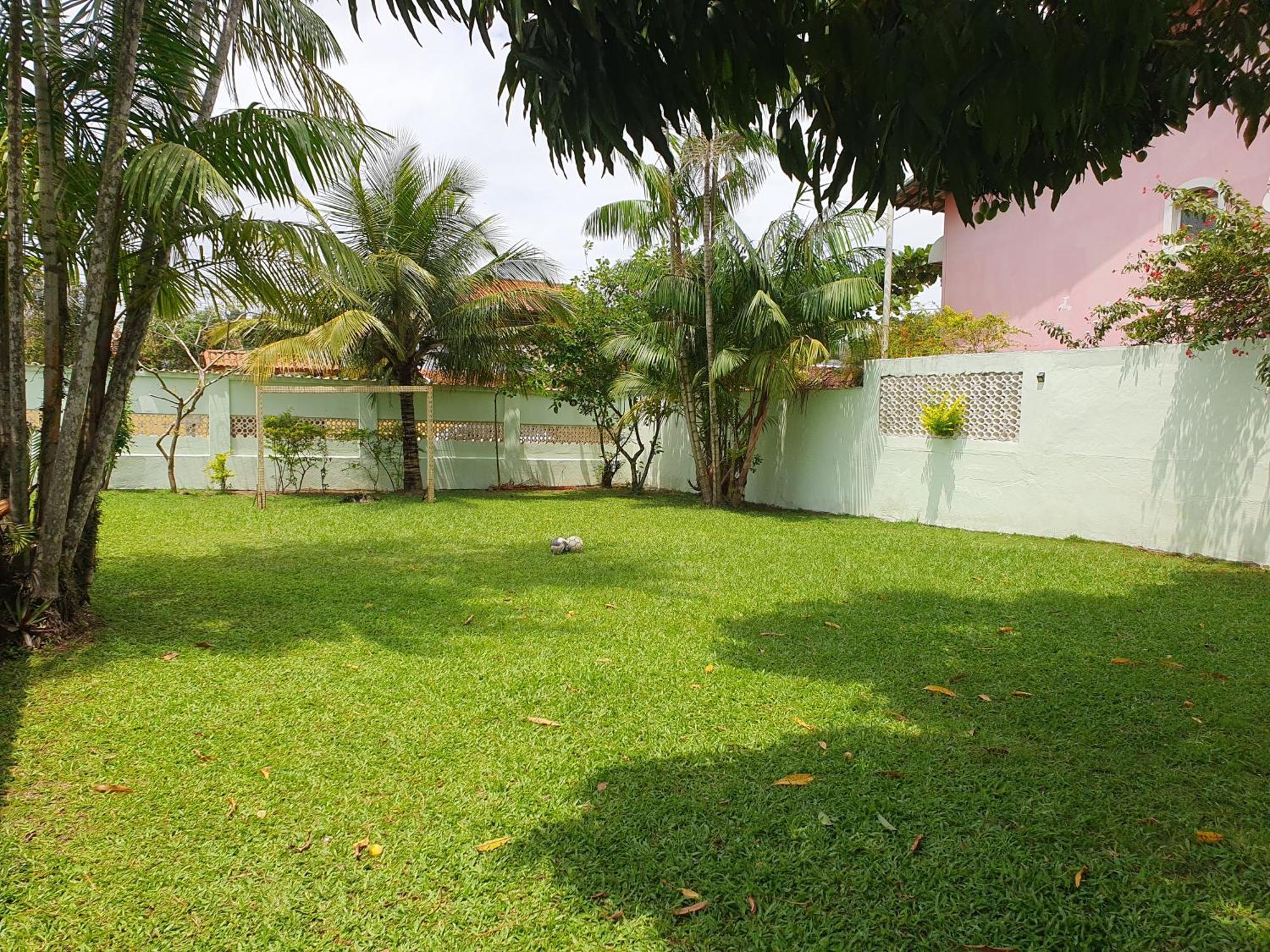 Recanto Verde Araruama Com Piscina E Campo De Futebol Villa Luaran gambar