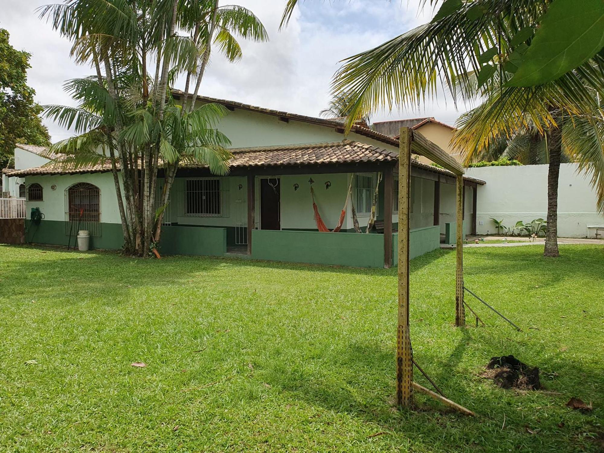 Recanto Verde Araruama Com Piscina E Campo De Futebol Villa Luaran gambar