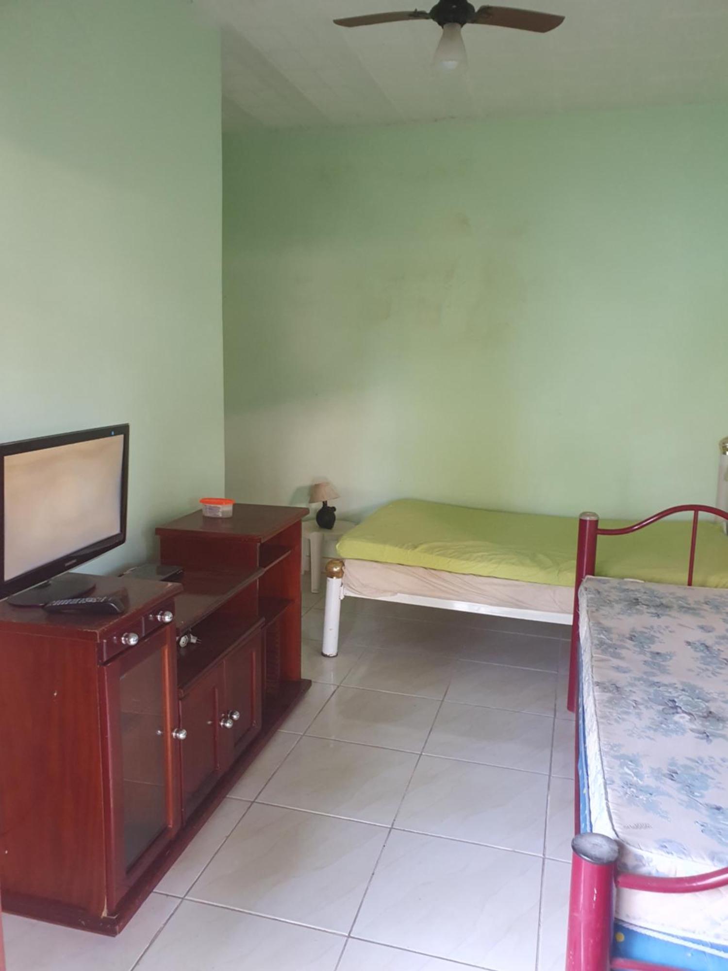 Recanto Verde Araruama Com Piscina E Campo De Futebol Villa Luaran gambar